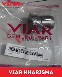 Gambar Gear Comp Starter 19T Viar Karya KARYA 150 200CC VIX R 150 turun mesin Y-GEAR COMP STARTER KARYA VIAR KARYA OIL COOLANT Kode part 23520-S15-000 dari VIAR KHARISMA MOTOR Kota Yogyakarta 5 Tokopedia