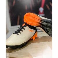 Gambar SEPATU BOLA - CALCI PUNISHER SC JR - TAN/MOCCA - 220046 dari Fantasista Football Kab. Karawang 3 Tokopedia