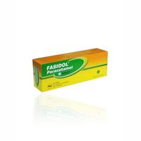 Gambar FASIDOL 500 MG BOX 100 KAPLET dari Apotek Zulkarnain by GoApotik Kota Bekasi 3 Tokopedia