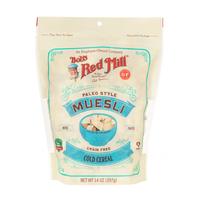 Gambar Bob's Red Mill Paleo Style Muesli 397 gr Makanan - Exp Juli 2026 dari Bobs Red Mill Official Kota Administrasi Jakarta Pusat 4 Tokopedia