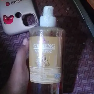 BPOM SHAMPO KERATIN [SALON] PELURUS RAMBUT PUMP 500ML