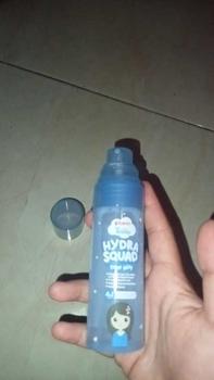Product Review of Pigeon Teens Hydra Squad Face Mist 50ml | Skincare Remaja | Ekstra Melembapkan | Hyaluronic Acid & Witch Hazel from u**2 1