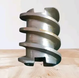 Satake Ulir Pemutih SB10D - Alat Pemutih Berkualitas Tinggi untuk Keperluan Industri