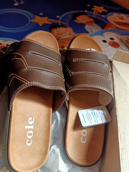 Product Review of Sandal & flatshoes Dewasa BRANDED ORI from T**a 2
