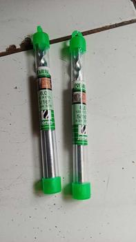Product Review of JORAN 8mm Mata Bor Beton Masonry Drill Joran 8 mm from L**Y 0