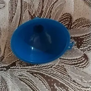 CORONG AIR / CORONG MINYAK PLASTIK 10 NELSON