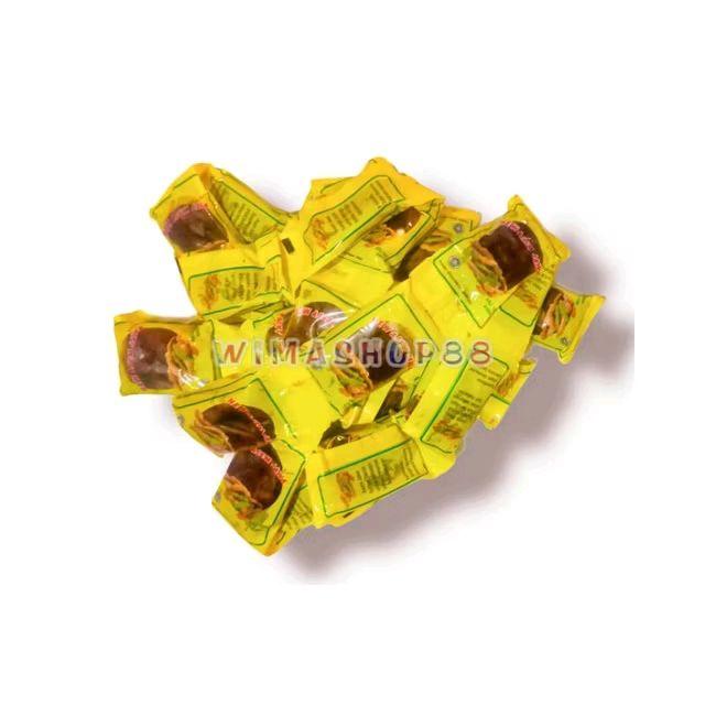 ASAM JAWA RENCENG 25 GRAM ISI 12 SACHET / ASEM / BUMBU 5