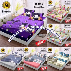 CUCI GUDANG SEPREI NON SARBAN SARGUL MURAH 20 RIBUAN KAIN KATUN HALUS