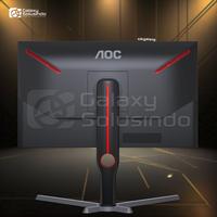 Gambar AOC 25G3Z 25 Inch FHD IPS 280Hz 0.5ms Gaming Monitor dari GASOL MALANG Kota Malang 5 Tokopedia