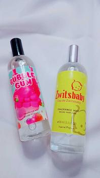 Beli 1 Gratis 1 Parfum Baju Wanita Pria Anak Kids 100ml - BodyMist ...