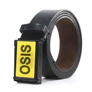 ikat pinggang anak anak SMP model 2 dimensi Fashion