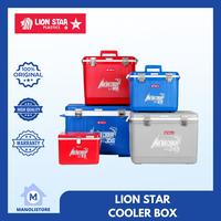 Gambar Marina Cooler Box Lion Star Box Kotak Es Serbaguna Penyimpanan Kecil Jumbo - MN - 6S = 5,5 L dari manolistore Kota Surabaya 1 Tokopedia