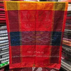 Ulos Toba Sadum Angkola Silima/Simata 2 Baris