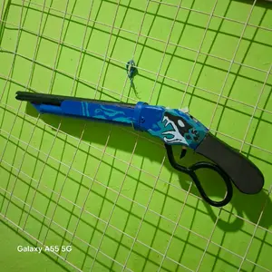 mainan kayu sg mamba kesukaan anak