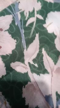 Product Review of HIJAB VOAL MOTIP BUNGA SERIES Empat Mewah from m**a 0