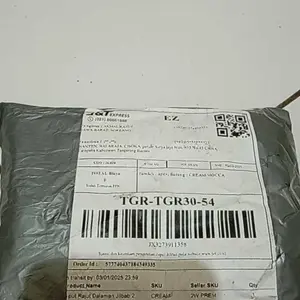 Ciput Rajut Dalaman Jilbab 2 Warna Premium Anti Melar Ciput Daleman Kerudung