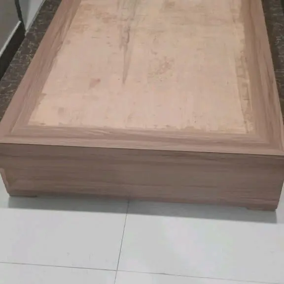 Bedskirt/Skirting/CoverDivan flat 2