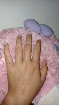 Product Review of body lotion malam vskin kemasan lama from a**k 0
