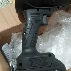 HGCORE 90000RPM Brushless Mesin Blower Baterai Litium Turbo Blower Cordless  Blower Baterai Angin Kencang