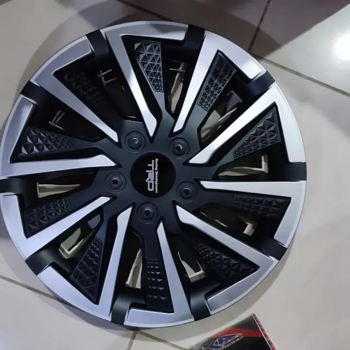 COVER DOP VELG MOBIL UKURAN RING 13 DAN 14 MOBIL UNIVERSAL 2