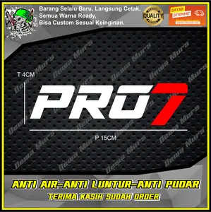 Cutting Sticker PRO7 Cutting Sticker Cutting Sticker