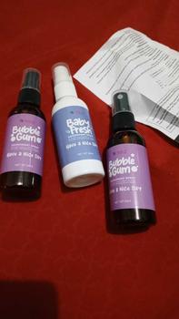 Product Review of [PROMO] BELI 2 GRATIS 1 DEODORANT NATURAL SPRAY TAWAS MENGURANGI BAU BADAN COD - deodorant spray deodorant Ketiak from T**i 1