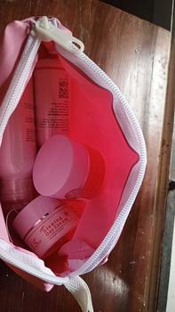 Product Review of READY SIAP KIRIM PAKET LENGKAP CREAM PEMUTIH BRIGHTENING BOOSTER LS SKINCARE Kulit sensitif Pemutihan Semua Jenis Kulit Bebas Alkohol Kontrol Minyak Hidrasi from k** 1