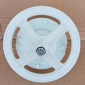 GEARBOX MESIN CUCI SHARP MODEL KLIK