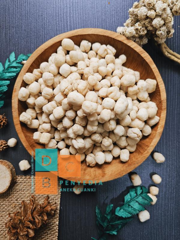Single Pilus Cikur Pedas - Pilus Cikur Original - Toping Seblak Baso @c! Bakso Cuanki 2