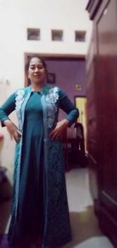 Product Review of Link Checkout Gamis Rp 65.000 from R**8 1