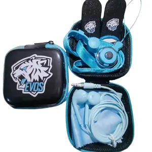 SARUNG JEMPOL ES-PORT PAKET KOMPLIT Game