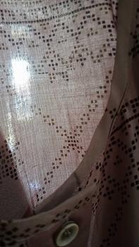 Product Review of GAMIS ANAK DAN DEWASA BY IBEE 1-12 KODE RV from l**t 0