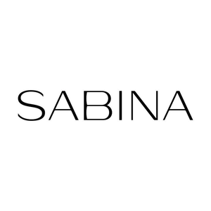 โลโก้ร้าน SabinaThailand