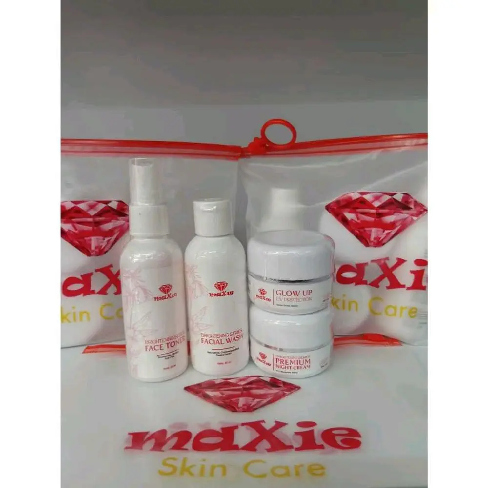 MAXI SKINCARE ORIGINAL BPOM