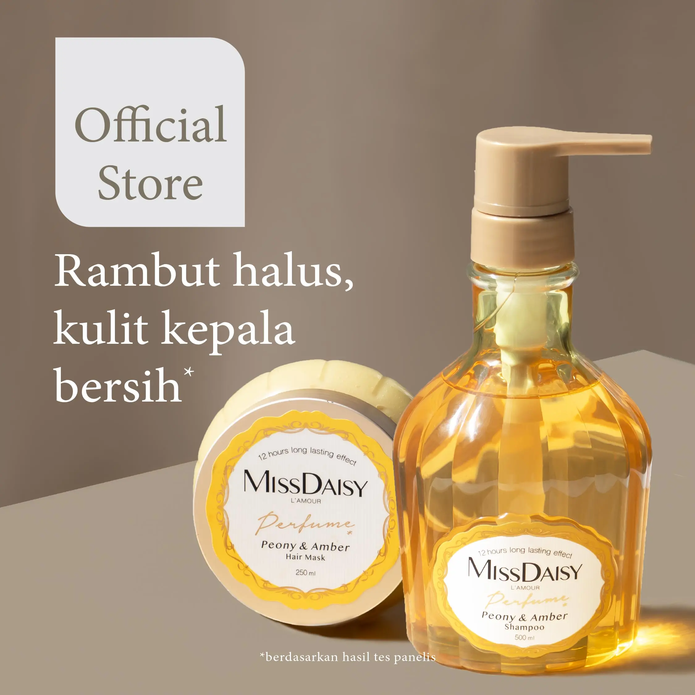 [Shampoo & Hair Mask Big Bundle] Anti Ketombe Berkerak Rontok Kering Wangi / Citric Acid / Hair Care / Melembutkan