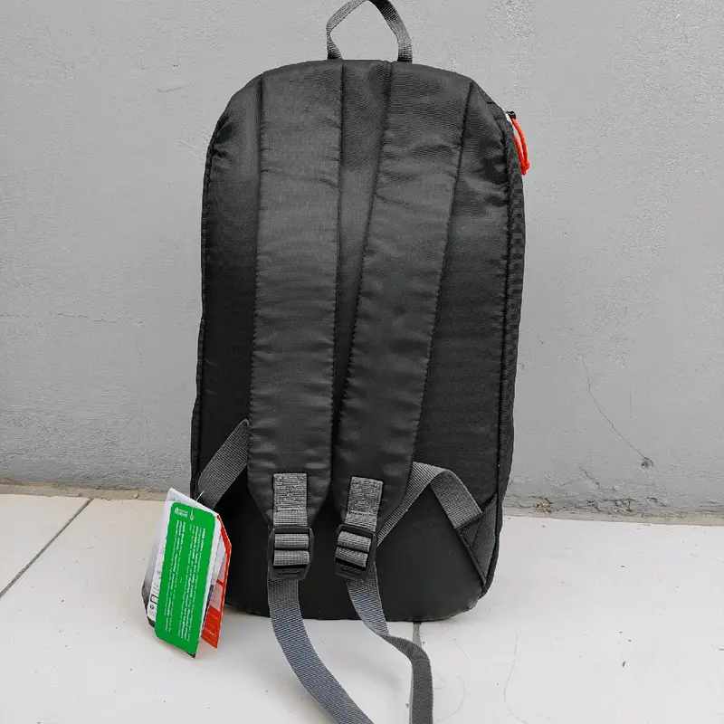 Tas Ransel Eiger Alpaca 10L Backpack Daypack Original 1