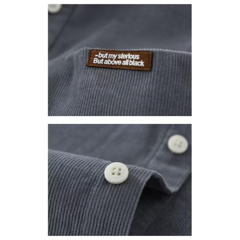 kemeja cowok casual korean style baju pria keren atasan pria kekinian jaket overshirt pria