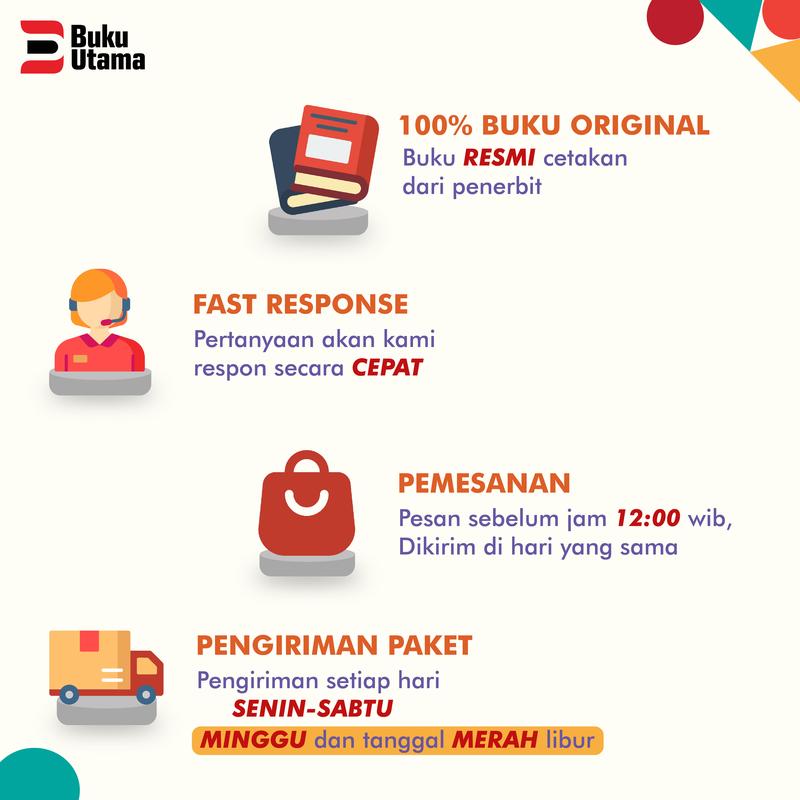 BUKU EDUKASI ANAK: JADI ILMUWAN CILIK? SIAPA TAKUT? (99 Eksperimen Sains Asyik untuk Anak) Soft Cover 6