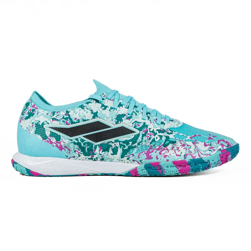 KING OF DRIBBLE Sepatu Futsal Mills Xyclops Kaldera IN 9400604 Original 0
