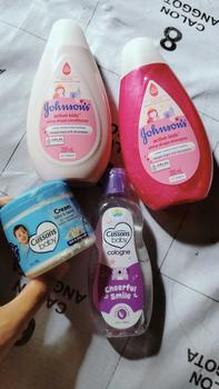 Product Review of Cussons Baby Cream Soft & Smooth / Mild & Gentle - Cussons Krim Bayi 100 gr from a**2 0
