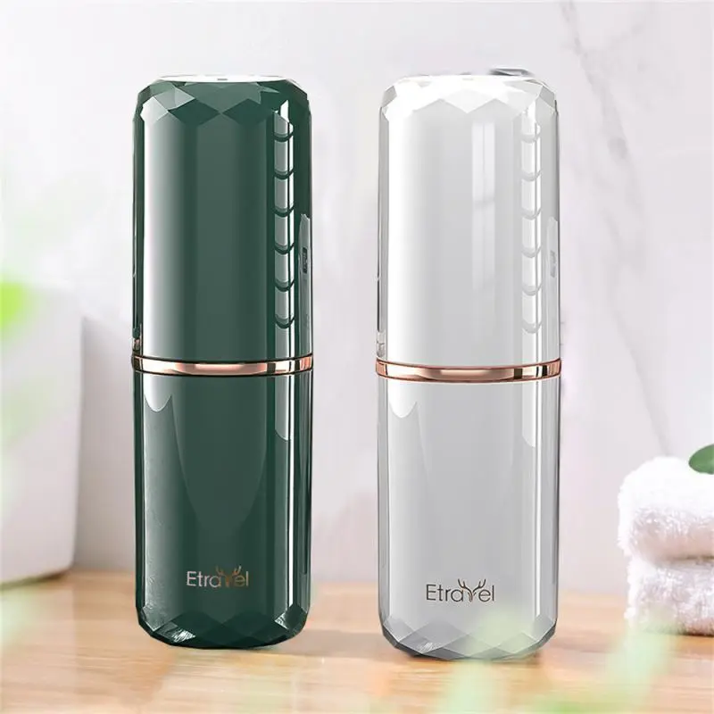Large Capacity Washing Cup Portable Easy Travel Small In Space Travel