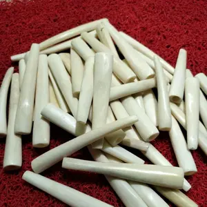 Tusuk sate ayam  bakar dari kayu tulpi size 8centi kitchenware