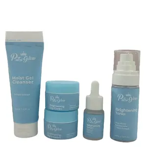 Paket Premium Cream putri glow