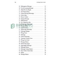 Gambar Bintang Semesta Media - Antologi Sastra Jawa - Fauziatur Rohmah, Nadaa Mariyah Luthfiana, Berlian Fi Sabilillah R., Ayu Mitha Apriliyah, Afrohul Himmah Arvina, dkk. dari bintangsemestabook Kab. Sleman 5 Tokopedia