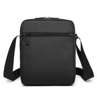 Gambar Navy Club Tas Selempang Sling Bag EIC - Tas Pria Wanita Crossbody Bags Tas Outdoor Hitam - Black dari Navy Club Kota Administrasi Jakarta Utara 5 Tokopedia