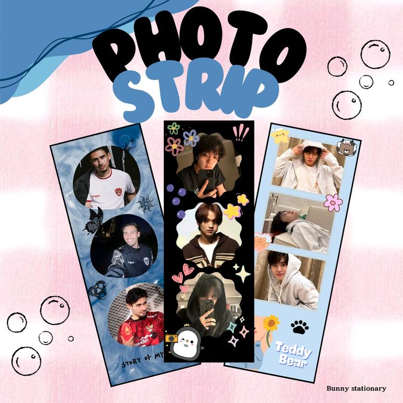 Photostrip Custom / Photostrip / Polaroid Custom 0