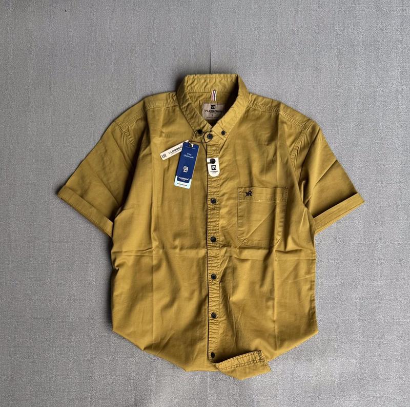 Product Introduction of Kemeja Skena Premium untuk Pria dan Wanita - Outfit Santai Coffeshop - Distro, Dewasa, Keren, Baju, Hitam, Katun, Surfing Nyaman Pendek 13