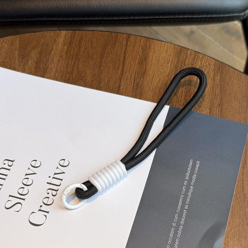 UCase Aksesoris Tali Gantungan Ponsel & Tas Warna-Warni – Tali Gelang Musim Panas yang Bisa Dipakai Sebagai Liontin & Gantungan Kunci