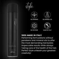 Gambar KAARAL Style Perfetto Sculpting Extreme Hold Finishing Spray 500ml - Mousse Pomade Mengendalikan & Melindungi Rambut Meluruskan dari Sinergia Beaute Kota Administrasi Jakarta Timur 4 Tokopedia