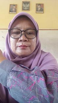 Product Review of Tunik Wanita Batik Anyelir Rinjani Berkerah Formal SMLXLXXLXXXL Kancing Depan Cantik Elegan Katun Kantor from @**1 0
